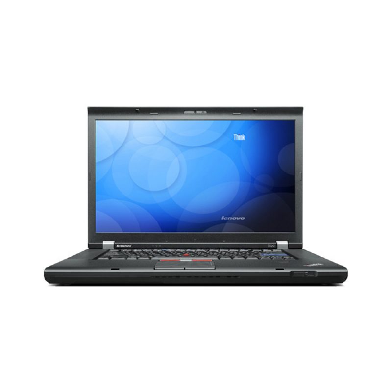 联想ThinkPad T520电脑租赁