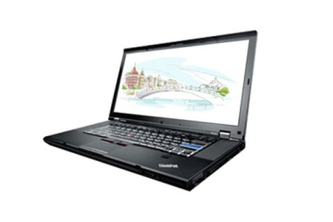 联想ThinkPad W520电脑租赁