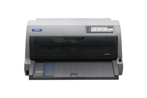 爱普生EPSON LQ-690K针式打印机租赁