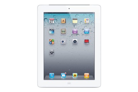 苹果Apple iPad4租赁