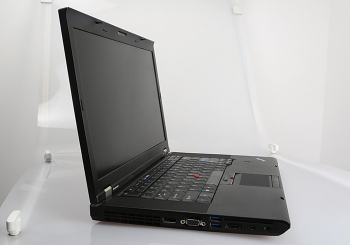 联想ThinkPad W510电脑租赁