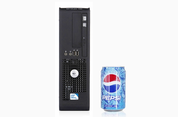 戴尔Dell 380台式电脑租赁