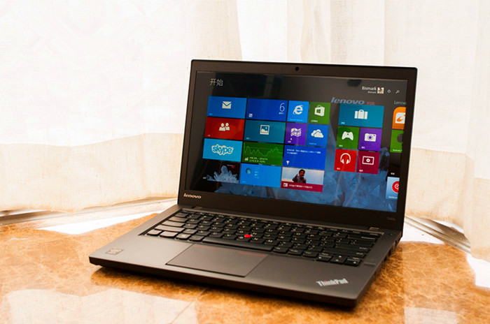 联想ThinkPad T420S电脑租赁