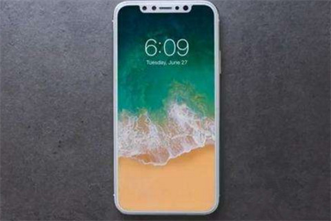 运营商证实：iPhone 8将于9月22日开售